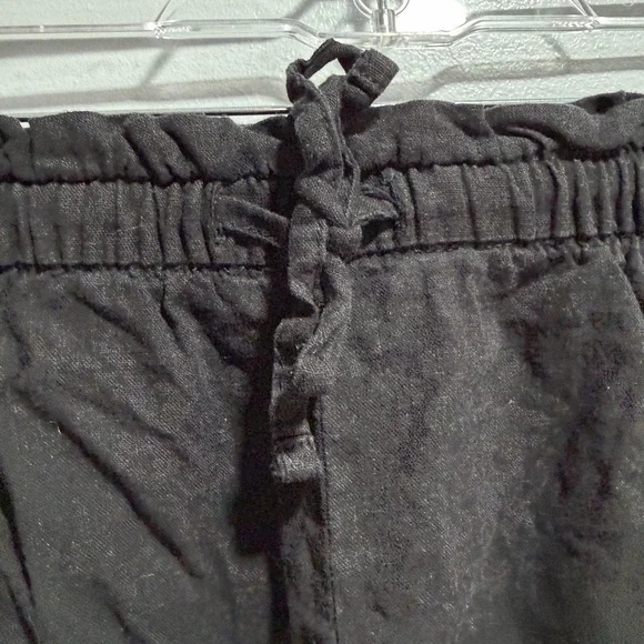 Sonoma Black Women's Cargo Shorts - Picture 4 of 7